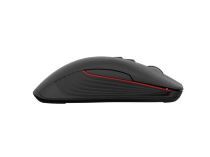Mouse Genesis Zircon 330 3600 DPI black - Image 3