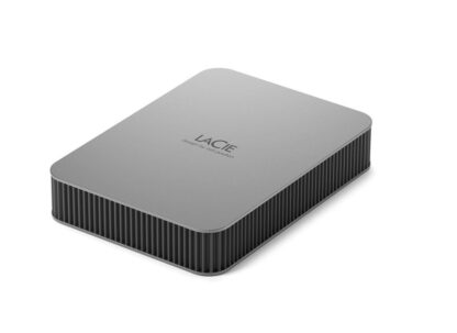 External HDD 1TB Lacie 2.5" MOBILE DRIVE USB 3.0 SL - Image 3