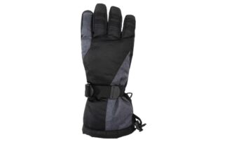 OUTHORN GLOVES REM701-DEPBLACK-9-9.5(L)