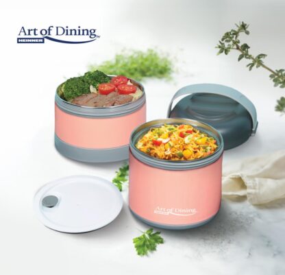 DOUBLE THERMAL CASSEROLE 920 ML, LOCA - Image 8