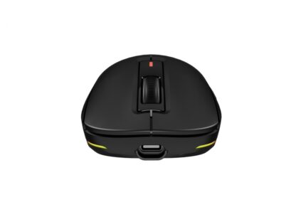 Mouse Genesis WS Zircon 660 Pro black - Image 6