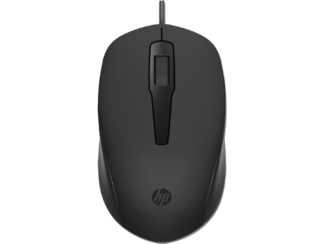 HP MOUSE 150 Wired