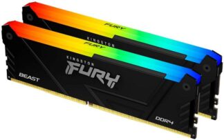 Kingston DDR4 32GB K2 3200 KF432C16BB2AK2/32