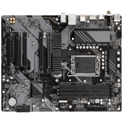 Motherboard GIGABYTE B760 DS3H AX LGA1700 DDR5