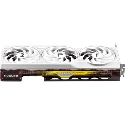 VGA Sapphire PURE AMD RADEON RX7700 XT FROST2 - Image 5