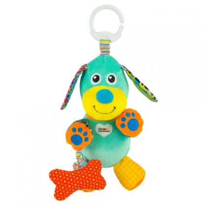 Lamaze- The noisy puppy - Image 2