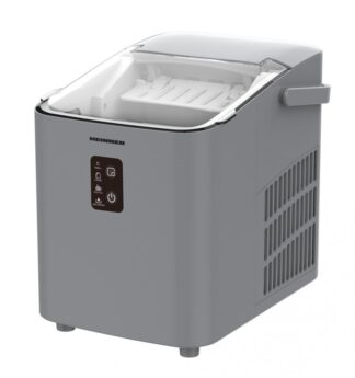 Heinner Glacio HIM-100SL ice cube machine