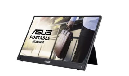 MONITOR 15.6" ASUS MB16AWP - Image 2