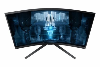 Monitor Samsung 32" LS32BG850NPXEN - Image 19