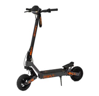 Kugoo Kirin G2 Electric Scooter