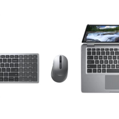 DELL MOUSE MS5320W WIRELESS GRAY - Image 11