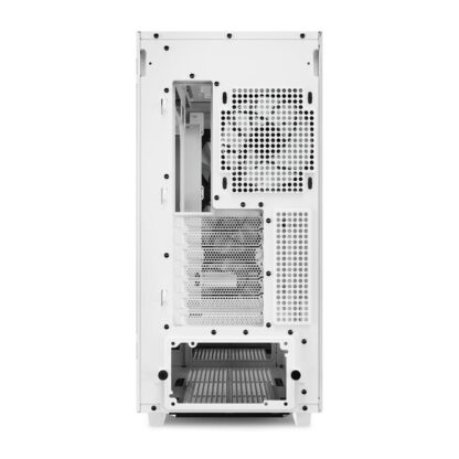 PC Case SHARKOON Rebel C50 RGB WHITE Mid - Image 3