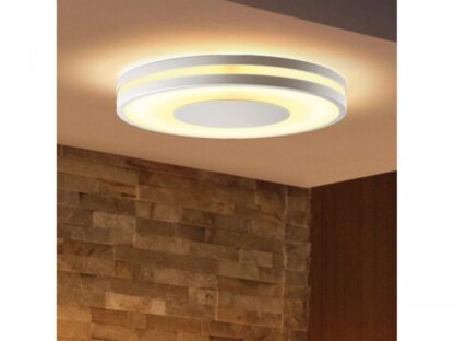 Being Hue ceiling lamp white - Image 2