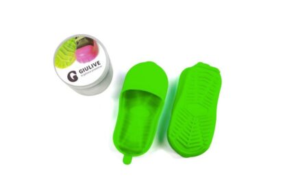 SHOE PROTECTION NF L 34-37 GREEN