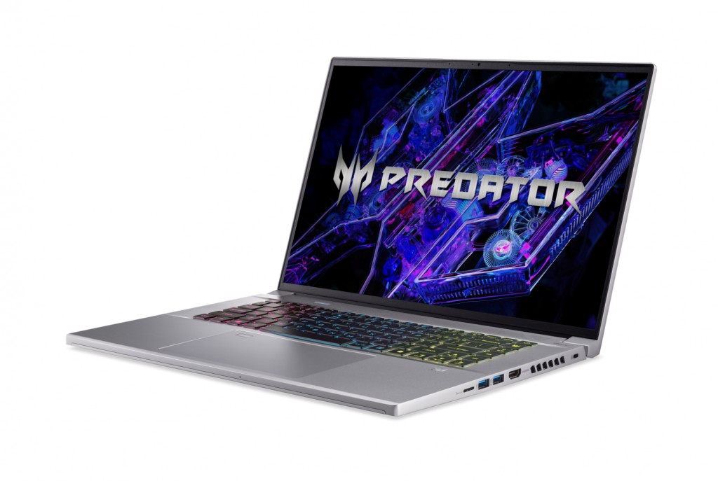 Acer Predator Triton Neo 16 PTN16-51 WUXGA U7 155H 16GB 1TB 4050 DOS - Image 2