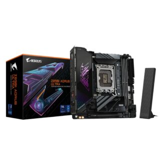 Motherboard GIGABYTE Z890 AORUS ULTRA