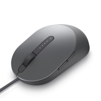 DELL MOUSE Laser Wired MS3220 Titan Gray - Image 6