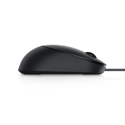 DELL MOUSE Laser Wired MS3220 BK - Image 4