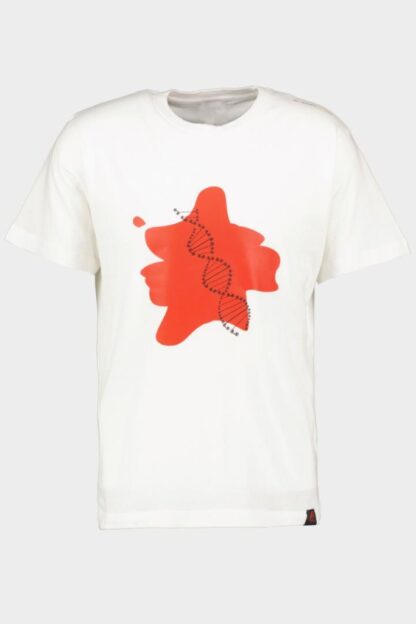 AND UNI T-SHIRT - Image 2