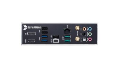 Motheboard ASUS TUF GAMING B650-PLUS WIFI AM5 - Image 5