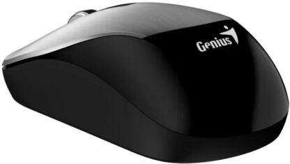 Mouse Genius ECO-8015 1600 DPI, silver - Image 2