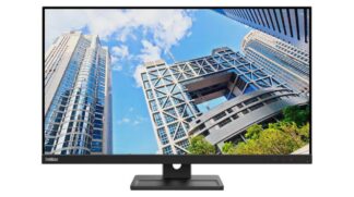 Lenovo ThinkVision E28u-20 IPS UHD HDMI 3Y