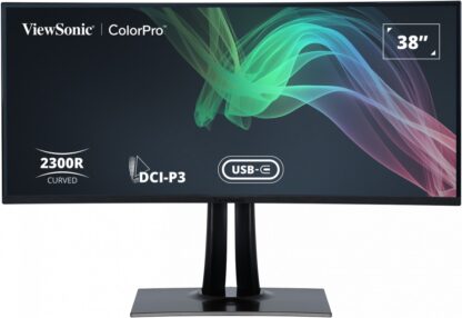 Monitor 37.5" ViewSonic VP3881A - Image 14