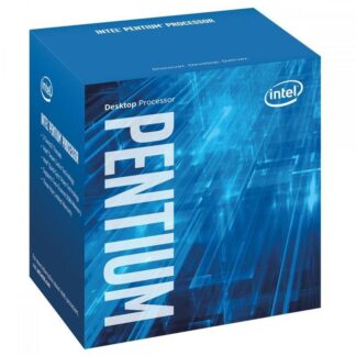 INTEL CPU G3930 2M CACHE BX80677G3930