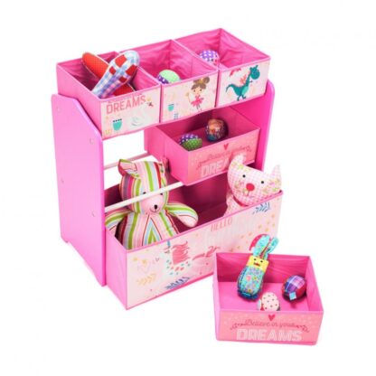 Believe in your dreams toy closet - Image 3