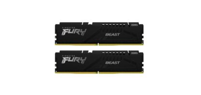 Kingston DDR5 16GB K2 6000MHZ KF560C36BBEK2-16
