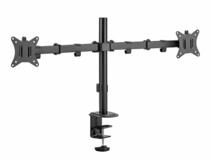 SERIOUS DUAL MONITOR STAND MM66-C024 - Image 2