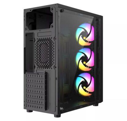 PC Case PRO GAMING JAX - Image 6