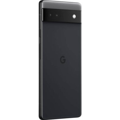 GOOGLE PIXEL 6a 5G 6.1" 6GB 128GB SingleSIM Charcoal (Black)