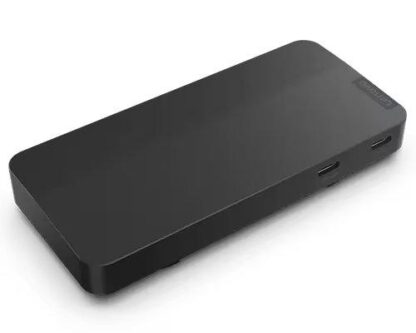 Lenovo USB-C Dual Display Travel Dock - Image 5