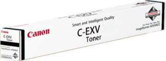 CANON CEXV54B Black TONER CARTRIDGE