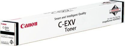 CANON CEXV54B Black TONER CARTRIDGE