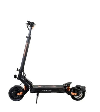 Kugoo Kirin G2 Master Electric Scooter - Image 4
