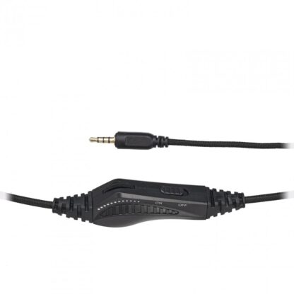 HEADPHONES GAMING SERIOUS RUARI - Image 5