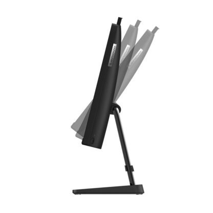Lenovo IdeaCentre AIO 3 24ALC6 23.8 NT R7 7730U 16 512GB UMA DOS - Image 6