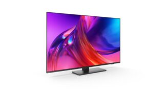 LED TV 65" PHILIPS 65PUS8818/12 (2023)