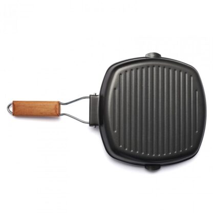 DELIS grill pan 24 * 3.5CM
