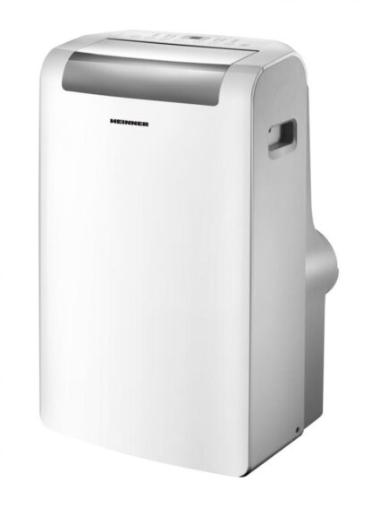 HEINNER HPAC-12WH MOBILE AIR CONDITIONING - Image 2