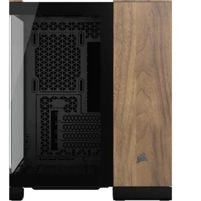 Corsair CASE 2500X AIRFLOW RGB Mid-Tower Bl/W - Image 3