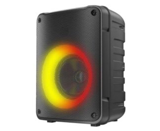 Akai portable speaker with BT ABTS-V10