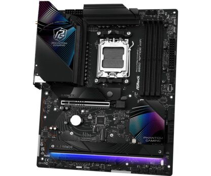 Motherboard Asrock B850 RIPTIDE WIFI AM5 - Image 5
