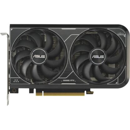 VGA Asus Dual RTX 4060 OC 8G V2 - Image 2