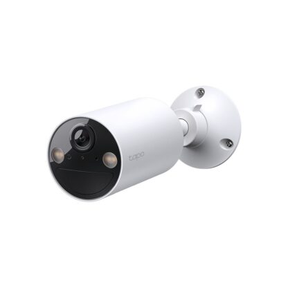 TAPO C410 SMART WIRE-FREE SECURITYCAMERA - Image 3