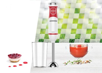 BLENDER MANA HEINNER HHB-D600WHR - Image 4