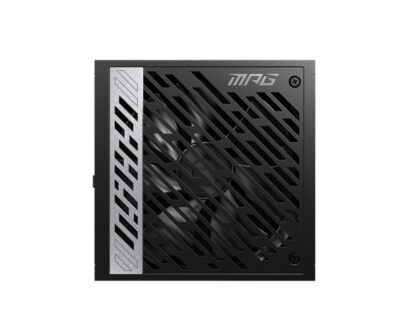 PSU MSI MPG A1000G PCIE5 80+ GOLD - Image 4