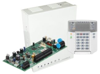 Control Panel SP5500+ K32+